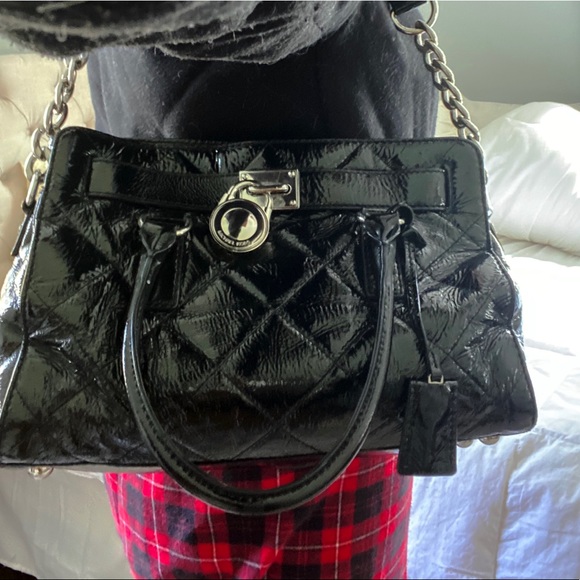 COPY - MICHAEL KORS Quilted Bag - Picture 7 of 7